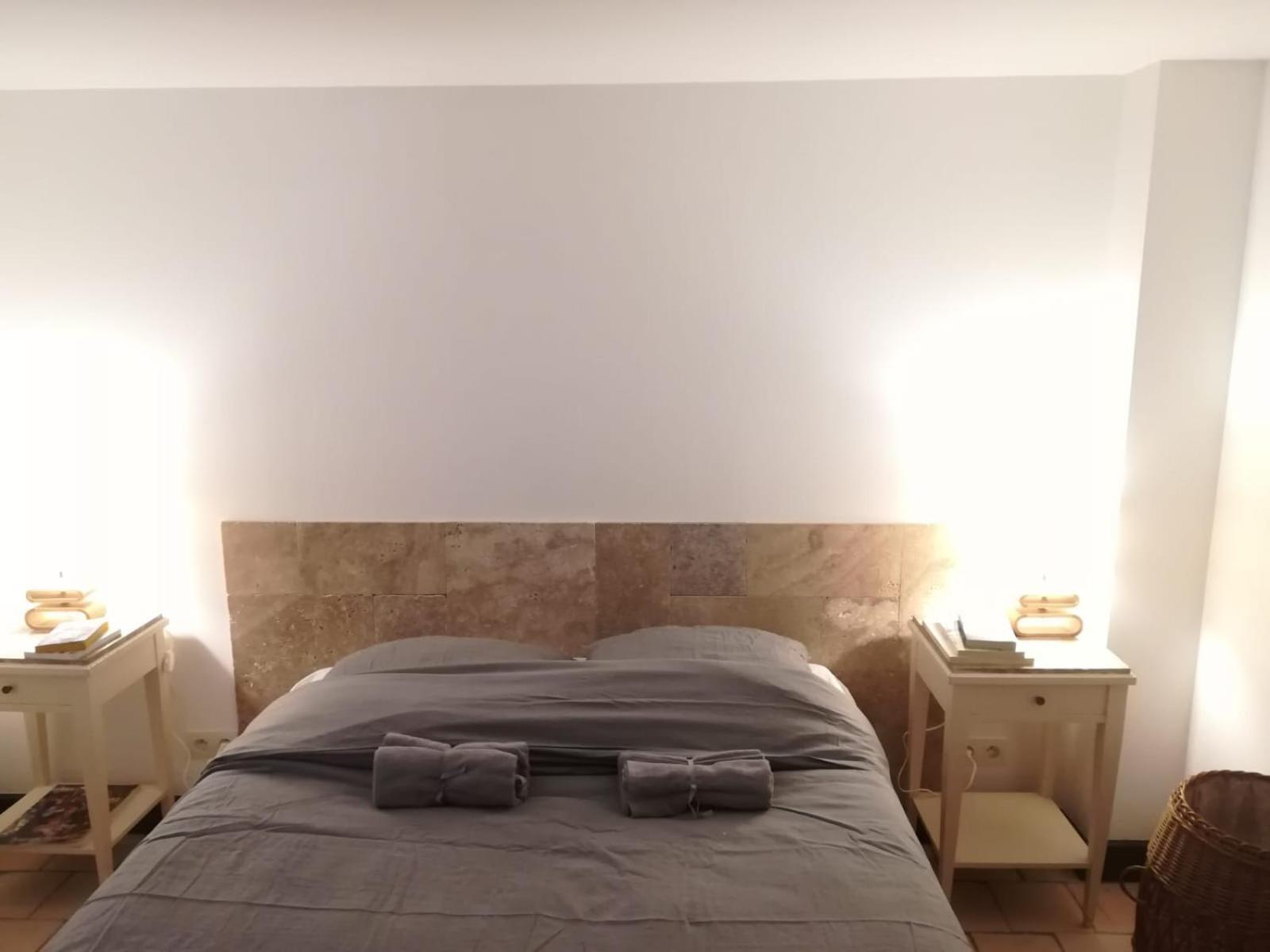 Charme Et Confort A Proximite Du Vieux Bassin 翁弗勒尔 外观 照片